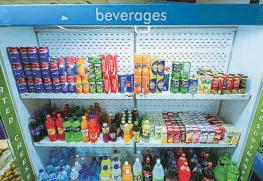 Chase for chill to lift summer-driven biz