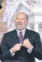 The US Government's War on Statistics Is Unlikely to End Well