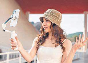 Keep your photography smooth with this handy device