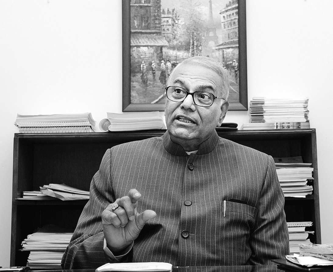 Seeing eye to eye with your finance minister