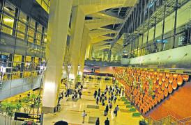 DIAL's traffic growth to taper