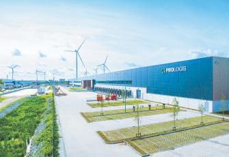 Prologis to bet $500 mn on warehousing in India