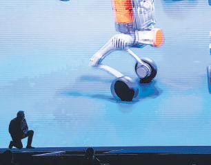 Big Tech's AI Sales Snag on Copyright Breaches