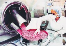 Small drug firms under watchdog's quality lens