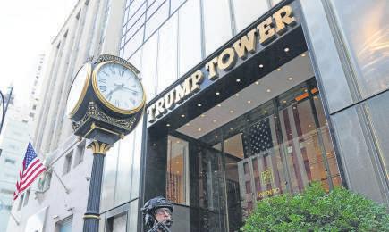 India's first Trump-branded offices coming soon to Pune
