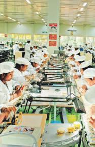 Can we count on manufacturing as an economic growth engine?