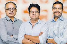 Endiya's early bets deliver 4x returns