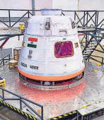 Sunita Williams' return: Is space travel so tricky?