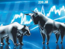 INVESTING IS A WAITING GAME: PATIENCE TRUMPS INTELLIGENCE, BEATS VOLATILITY