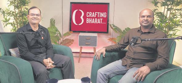 Redefining wealth protection in urban India Aurms vision for smart wealth-tech solutions