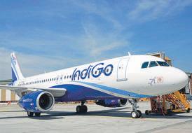 IndiGo Targets 200 Mn Fliers