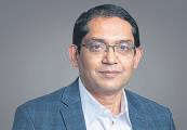 Anup Kumar Saha is Bajaj Fin's new MD