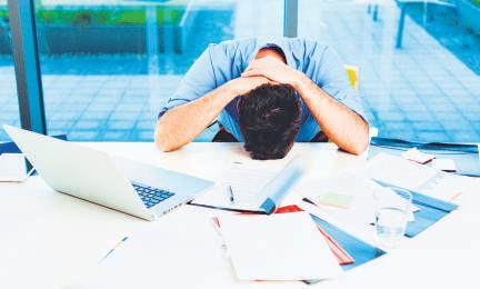 India Inc: Do employees dream of Excel sheets?