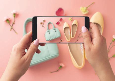 Governments, there's nothing IRL on social media