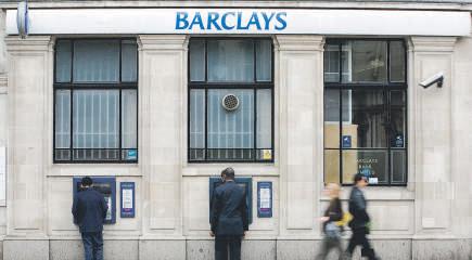 Barclays Bets Big on India's Growing Private Credit Market