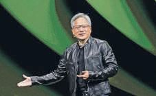 Disney's robotic droids are the toast of Silicon Valley