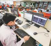 Street's Best Week in Four Years Sees All-Cap Surge