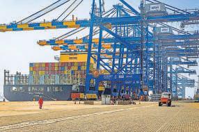 Fear of reciprocal tariffs may take toll on March exports