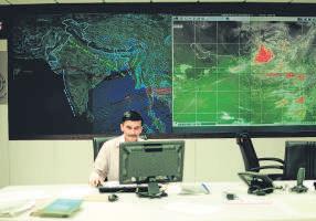 How IMD's New Model Will Sharpen Weather Forecasts
