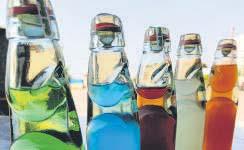 Goli Soda witnesses strong demand in US, Europe and Gulf