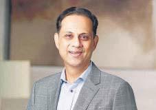 Bajaj Finserv spots, grooms talent early for succession