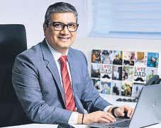 The real alpha will still come from mid-caps and small-caps