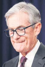 Watch out: The US Fed seems to be driving with a blindfold