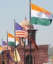 US Delegation's New Delhi Visit Set to Push Trade Talks