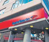 Bank of America to change India head