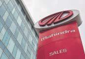 M&M in talks to buy stake in SML Isuzu