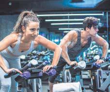 Zone 2 training: Get fit the slow and steady way