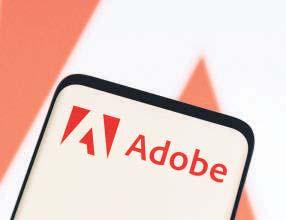 TCS, Infy hop onto Adobe's platform to sell AI services