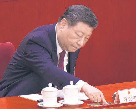 China Is Ready to Blockade Taiwan. Here's How.