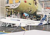 India sourcing of Airbus to hit $2 bn