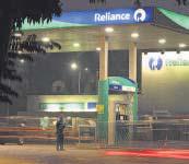 RIL Halts Purchase of Venezuelan Oil
