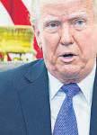 Trump's Tariff War Forces Allies to Choose Resistance or Surrender