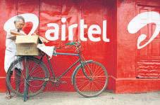 Airtel prepays ₹5,985 crore, clears 2024 spectrum dues