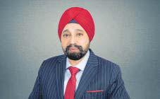 Britannia's Rajneet Kohli to join HUL as executive director