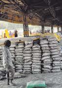 Fag end of cement sector M&As?