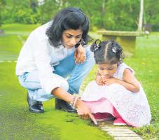 FROM PRESCHOOL TO IVY LEAGUE-WHY EDUCATION PLANNING IS NON-NEGOTIABLE