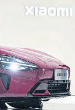 Imitation game: Can Big Auto emulate Xiaomi's EV strategy?