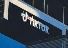 Trump Says He Could Cut China Tariffs to Secure TikTok Deal