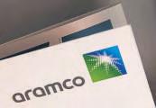 Saudi Aramco eyes Indian refineries