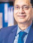 Sebi chair leads the line-up at Mint India Investment Summit