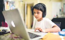 Startups help small-town India break big-city English barrier