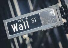 Wall Street Bonuses Powered New York's Economy in 2024. Some Worry They Peaked.
