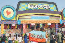 The cult of Lollapalooza and the fault lines in India's events infra