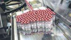 Govt upgrading its vaccine storage infrastructure to aid other countries