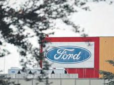 The Ford executive who kept score of colleagues' verbal flubs