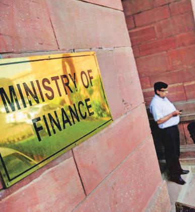 It will take a clear fiscal strategy to pave our path to Viksit Bharat